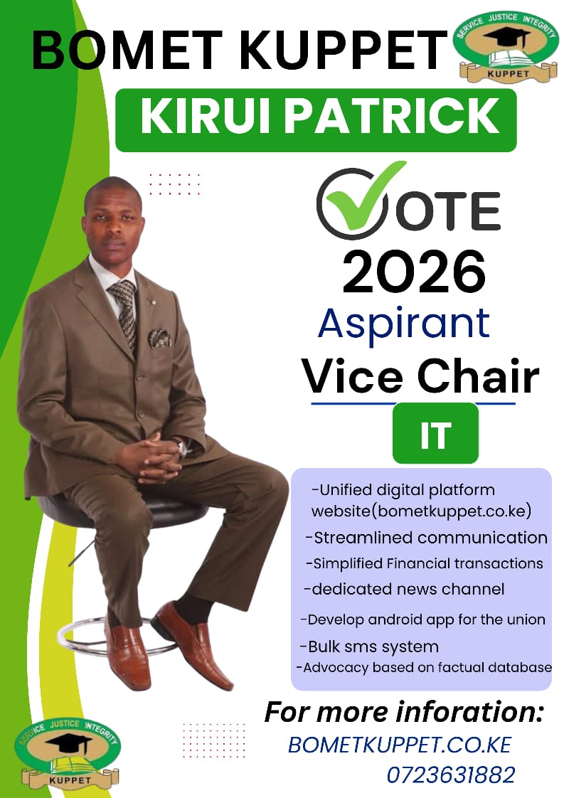 KIRUIPATO VC KIRUIPATO VC