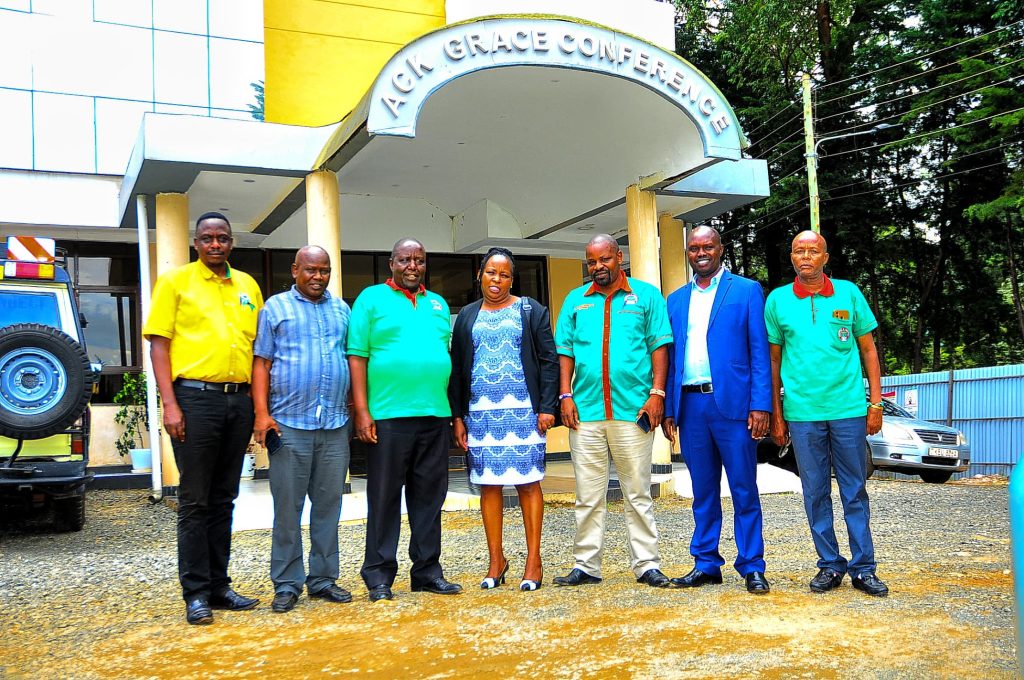 union officials union officials